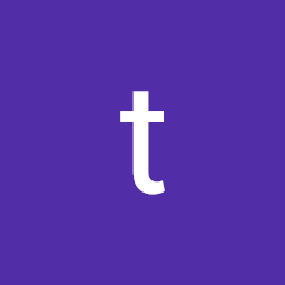 StackOverflow profile picture for @BloodShot