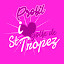 I LOVE GOLFE DE ST-TROPEZ