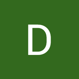 StackOverflow profile picture for @Domenic Giovanzana