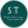 Writer: Shinthant Trading