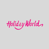 Writer: holiday world