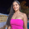 Contratante da Odete
