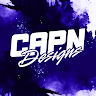 Writer: Capn Designs