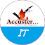 IT & Admin Accuster