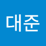 김대준 icon