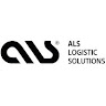 Writer: Als Logistic Solutions