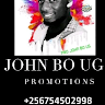 Promoter Johnbo