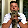 Krzysztof author photo 