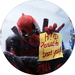 Pax Perez Avatar