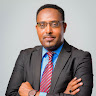 Ahmed Abdirahman Mouse