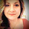 Julie author photo 