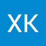 XK K