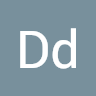 Dd D 0