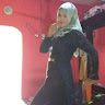 Cahaya Pelangi