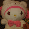 Princess Krichelle Calderon