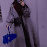 Halima DENIDNI