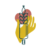 Writer: Saving Grains