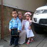 Created by