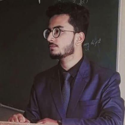 profile