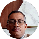 Rameswar dayal