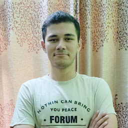 Anurag Singh's user avatar