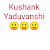 Kushank