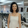 Rúbia Andreia dos Santos avatar