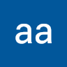 屈aa