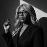 Writer: patrina gordon