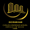 CARLOS HENRIQUE CHMOURA avatar