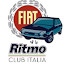 Fiat Ritmo Club Italia (Owner)
