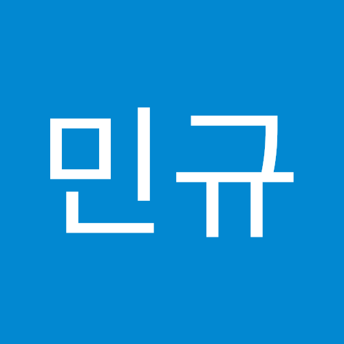 서울강서지사 정민규