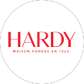 Hardy COGNAC