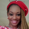 sandra Okocha