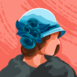 StackOverflow profile picture for @Lelanie Olivier