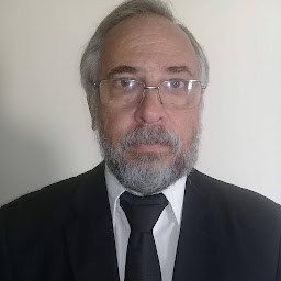 Michele Bruno Filho's user avatar