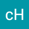 cH