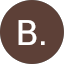 B. B.