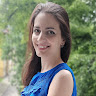 Снимка на автора: Vesela Prodanova