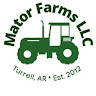 Writer: Mator Farms LLC