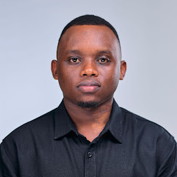 StackOverflow profile picture for @Levy UKWISHAKA