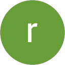 r k