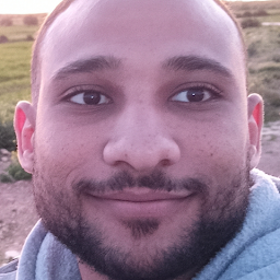 Ahmed Issam Charef Eddine Bech's user avatar