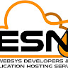 Image pertaining to ESN WEBSYS DEVELOPER