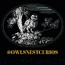 Writer: Owls Nest Curios