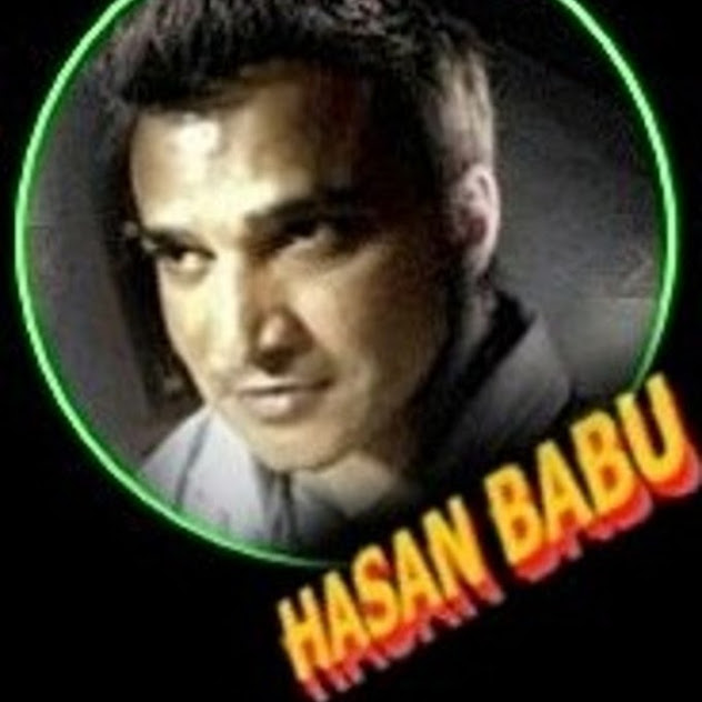 Hasan babu