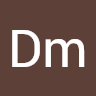 Dm author photo 