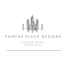 Writer: Fairfax Place