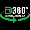 Writer: 3D Design Solutions 360