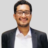 Kaamyak Pant's avatar